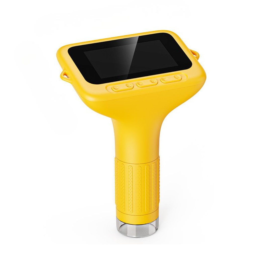 Kids Miniscope