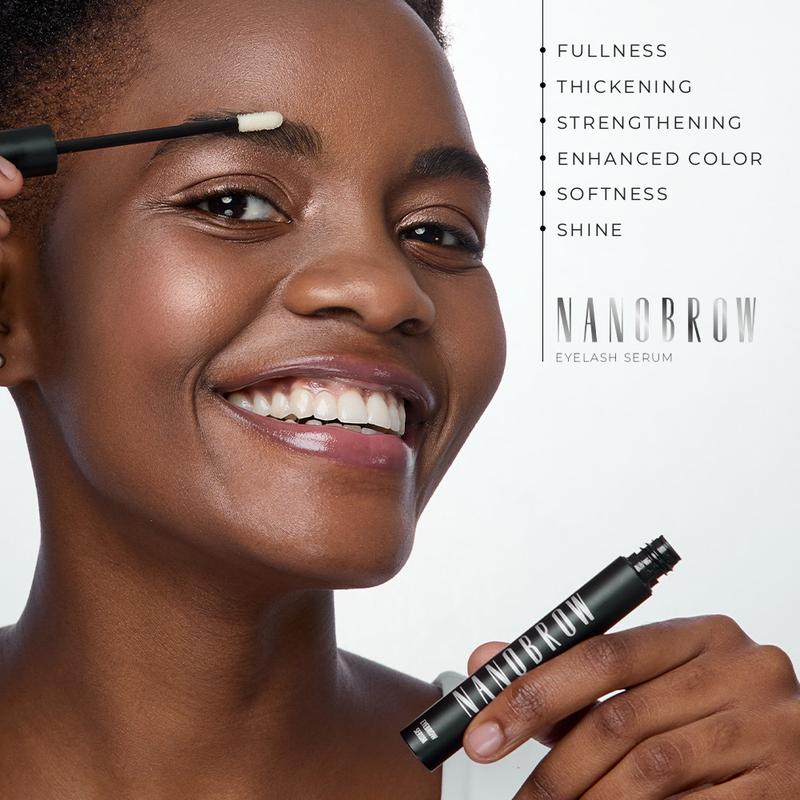 Nano Eyebrow Serum