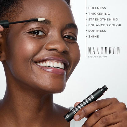 Nano Eyebrow Serum