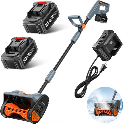 trello™ Cordless Electric Snow Shovel