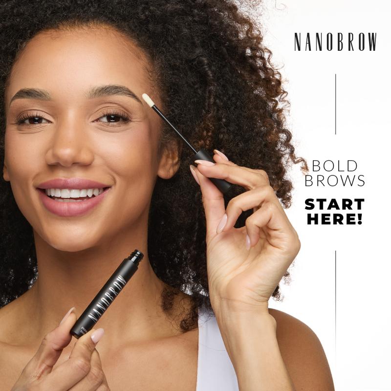 Nano Eyebrow Serum