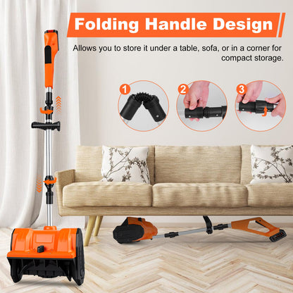 trello™ Cordless Electric Snow Shovel