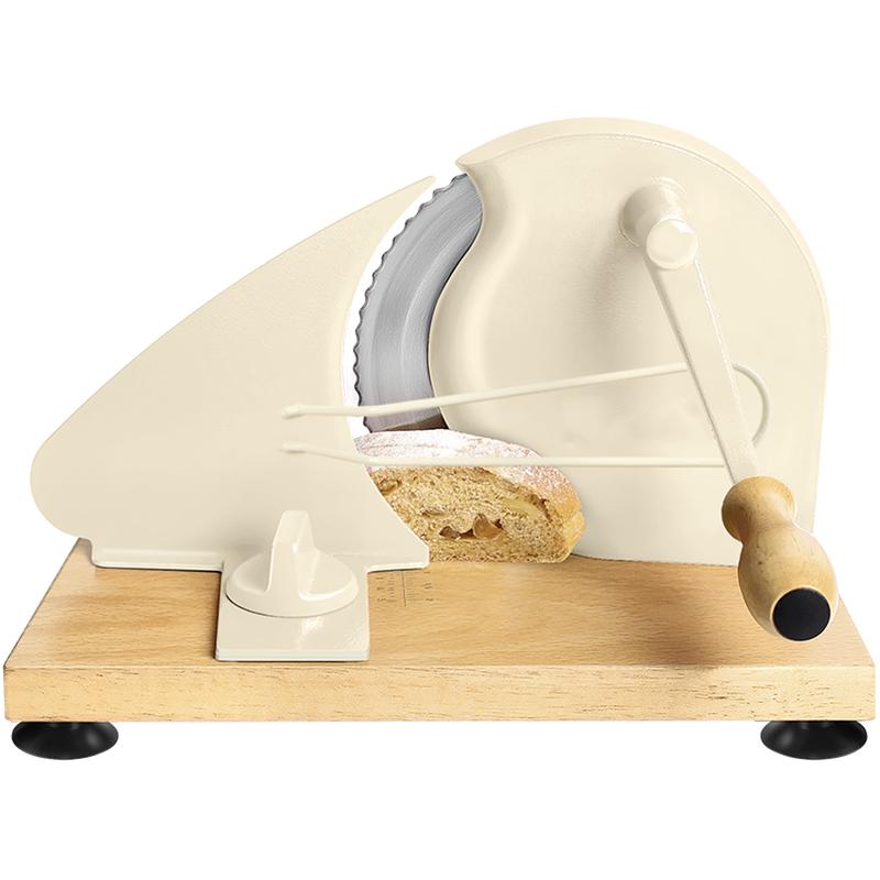 Manual Bread Slicer for Homemade Bread