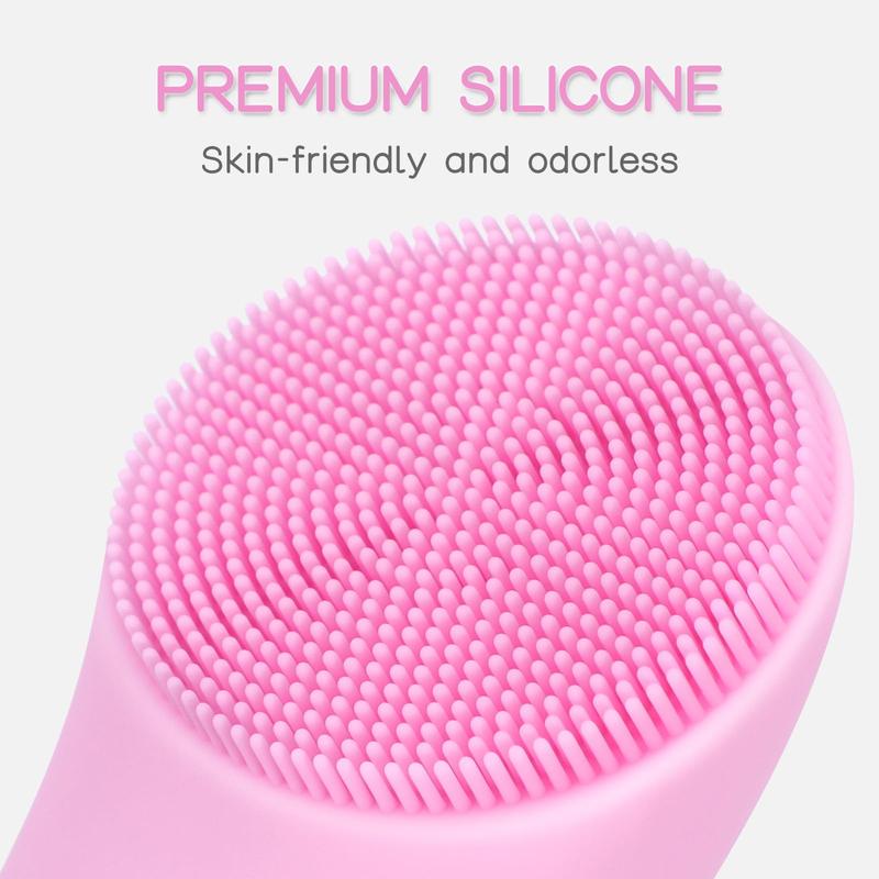 Vibrating Exfoliating Brush