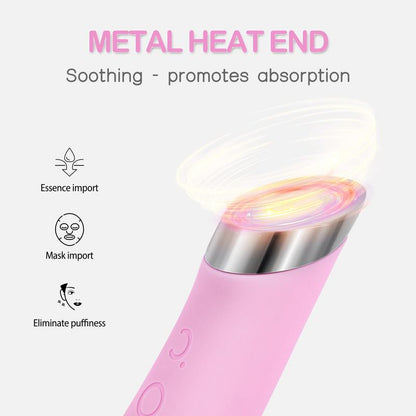 Vibrating Exfoliating Brush