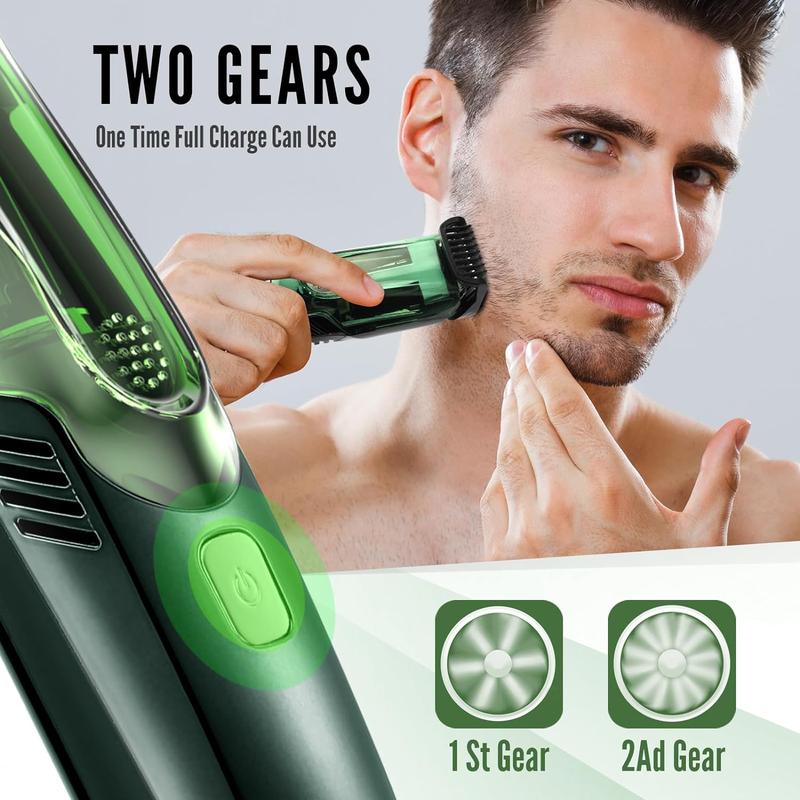 Trello™ Vacuum Trimmer