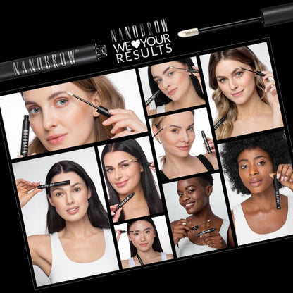 Nano Eyebrow Serum