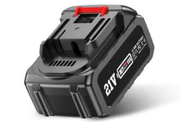 Extra Rechargeable Battery (21 V)