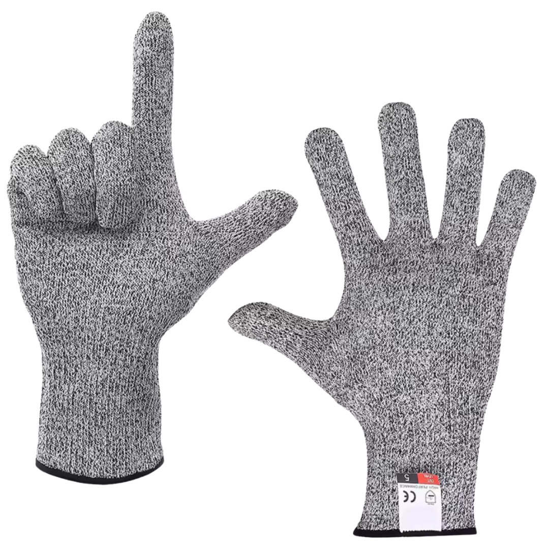 Anti Cut Safety Gloves