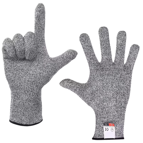 Anti Cut Safety Gloves