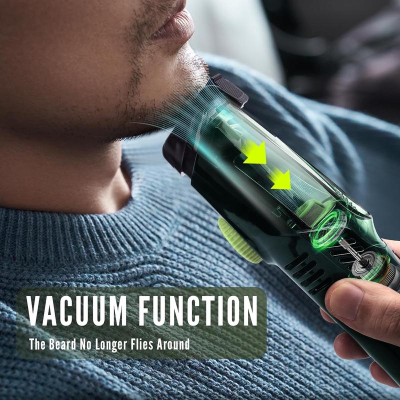 Trello™ Vacuum Trimmer