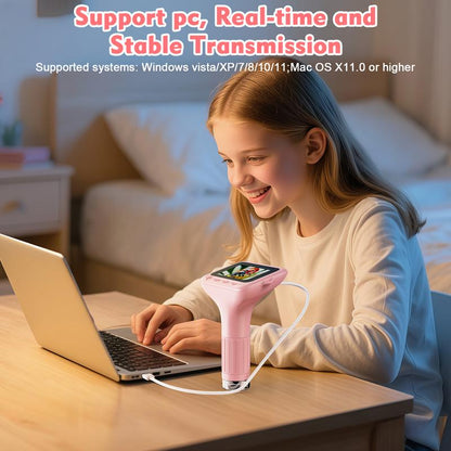 Kids Miniscope