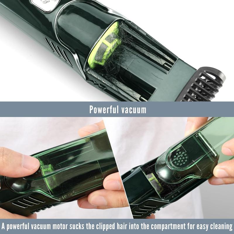 Trello™ Vacuum Trimmer