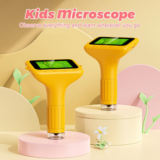 Kids Miniscope