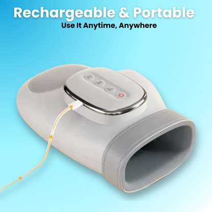 Calmyse® Pain Relief Hand Massager