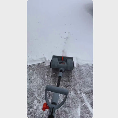 trello™ Cordless Electric Snow Shovel