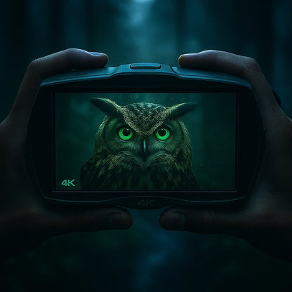 trello™  Night Vision Goggles