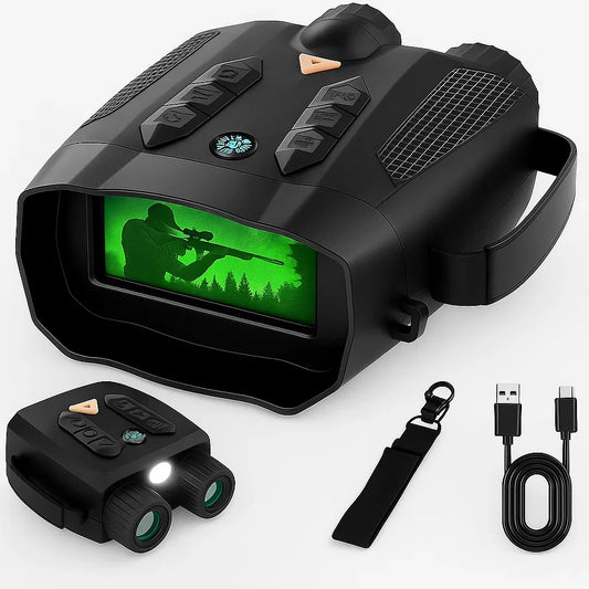 trello™  Night Vision Goggles