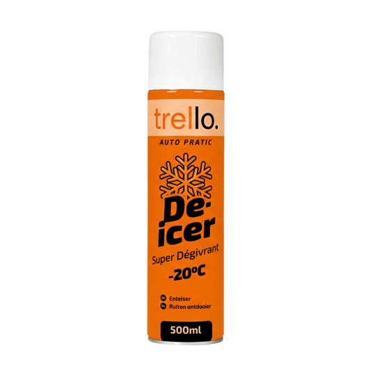 De-icer